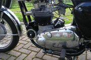 Picture 5 - 1963 BSA Rocket Gold Star motorbike