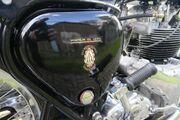 Picture 6 - 1963 BSA Rocket Gold Star motorbike