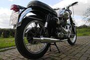 Picture 7 - 1963 BSA Rocket Gold Star motorbike