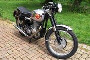 Picture 5 - 1963 BSA Goldstar DBD34GS 500cc motorbike