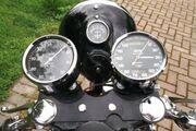 Picture 6 - 1963 BSA Goldstar DBD34GS 500cc motorbike