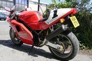 Picture 4 - 1993 Ducati 888 SP5 motorbike