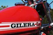 Picture 6 - 1974 Gilera 50 Trials motorbike