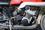 Picture 4 - 1957 Gilera 500 Grand Prix Replica motorbike