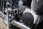 Picture 5 - 1957 Gilera 500 Grand Prix Replica motorbike