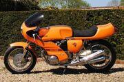 Picture 2 - 1973 Rickman Honda CR750 motorbike