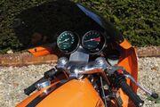 Picture 4 - 1973 Rickman Honda CR750 motorbike