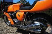 Picture 5 - 1973 Rickman Honda CR750 motorbike