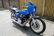 Picture 2 - 1980 Kawasaki Z1000 Z1-R motorbike