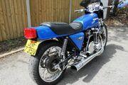 Picture 3 - 1980 Kawasaki Z1000 Z1-R motorbike