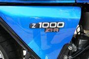 Picture 6 - 1980 Kawasaki Z1000 Z1-R motorbike