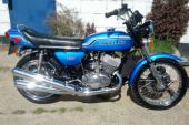 Kawasaki KH 750 for sale