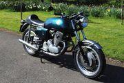Picture 2 - 1971 Laverda 750SF motorbike
