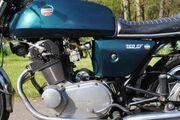 Picture 4 - 1971 Laverda 750SF motorbike