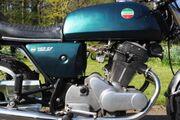 Picture 5 - 1971 Laverda 750SF motorbike