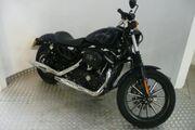 Picture 2 - 2013 Harley-Davidson Sportster 883 motorbike