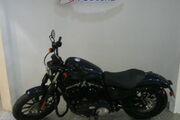 Picture 4 - 2013 Harley-Davidson Sportster 883 motorbike