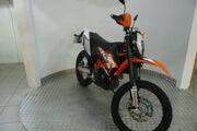 Picture 2 - 2013 KTM 690 Enduro R motorbike
