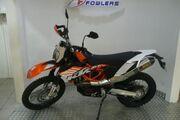 Picture 4 - 2013 KTM 690 Enduro R motorbike