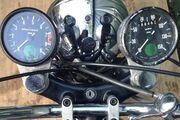 Picture 3 - 1971 Norton Commando Long Range motorbike