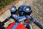 Picture 4 - 1964 Norton Dunstall Dominator 650SS motorbike