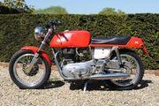 Picture 2 - 1973 Rickman Interceptor (Royal Enfield) motorbike