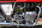 Picture 3 - 1973 Rickman Interceptor (Royal Enfield) motorbike