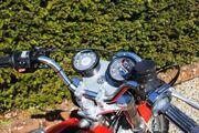 Picture 4 - 1973 Rickman Interceptor (Royal Enfield) motorbike