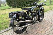 Picture 3 - 1927 Royal Enfield Model K motorbike