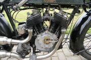 Picture 4 - 1927 Royal Enfield Model K motorbike