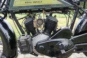 Picture 5 - 1927 Royal Enfield Model K motorbike