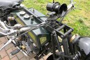 Picture 6 - 1927 Royal Enfield Model K motorbike