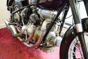 Picture 2 - 1951 Sunbeam S8 motorbike