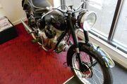 Picture 5 - 1951 Sunbeam S8 motorbike