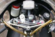 Picture 2 - 1973 Rickman Métisse (Triumph) motorbike