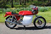 Picture 2 - 1972 Rickman TR6 Triumph Weslake motorbike