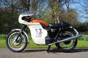 Picture 2 - 1968 Triumph T120 Bonneville 650cc 