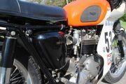 Picture 3 - 1968 Triumph T120 Bonneville 650cc 