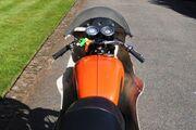 Picture 6 - 1968 Triumph T120 Bonneville 650cc 