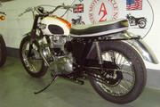 Picture 3 - Triumph T120 TT 1966 motorbike