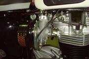 Picture 5 - Triumph T120 TT 1966 motorbike