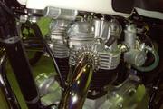 Picture 6 - Triumph T120 TT 1966 motorbike