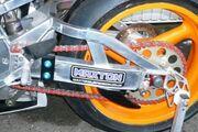 Picture 3 - 1993 Yamaha YZF 750SP Ex-British Superbike 1995-1997 motorbike