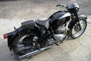 Picture 2 - 1956 Ariel Square Four motorbike