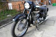 Picture 3 - 1956 Ariel Square Four motorbike