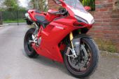 Ducati 1098 S In Excellent Condition 2008 for sale