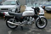Picture 2 - Honda CBX 1000Z 1981 motorbike