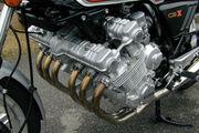 Picture 8 - Honda CBX 1000Z 1981 motorbike