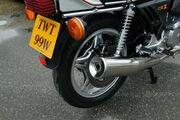 Picture 11 - Honda CBX 1000Z 1981 motorbike
