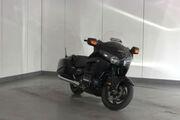 Picture 5 - Honda GL 1800 B-D motorbike